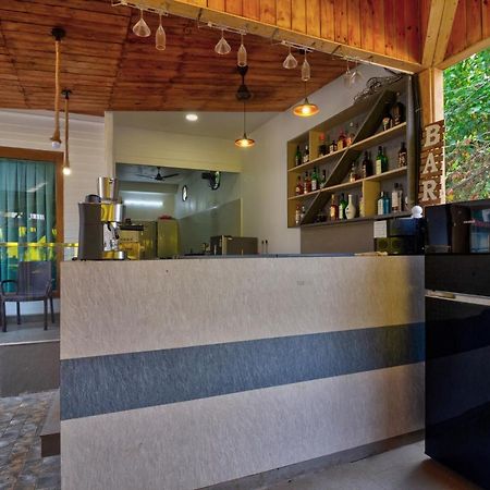 Oceano Beach Resort Arambol Ngoại thất bức ảnh