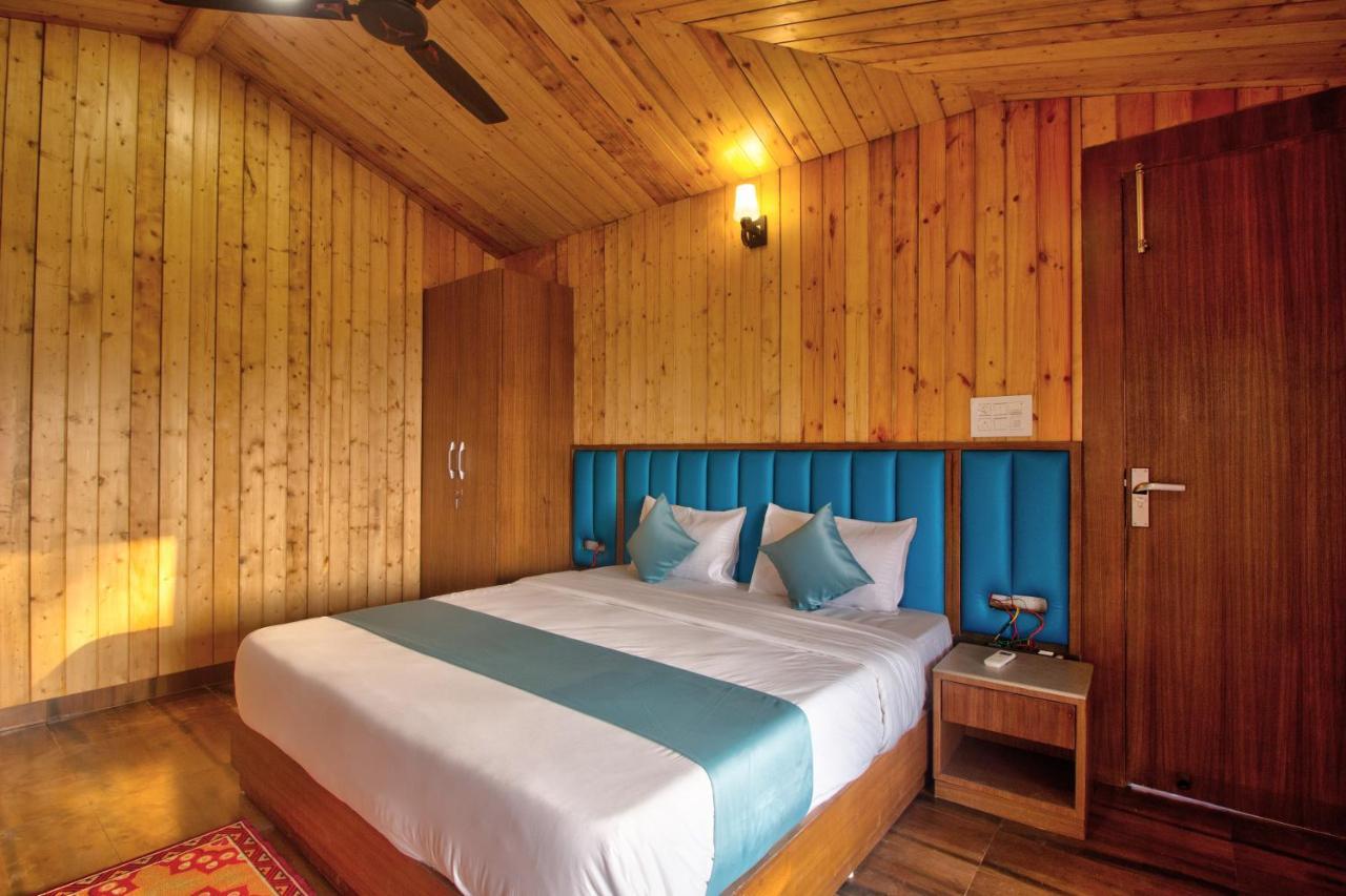 Oceano Beach Resort Arambol Ngoại thất bức ảnh